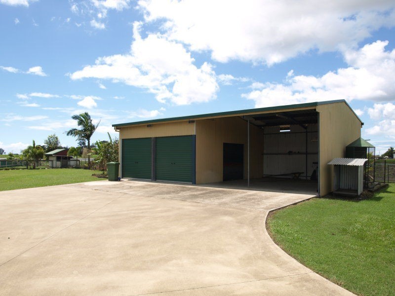 1138 Stapylton Jacobs Well Road, Woongoolba QLD 4207