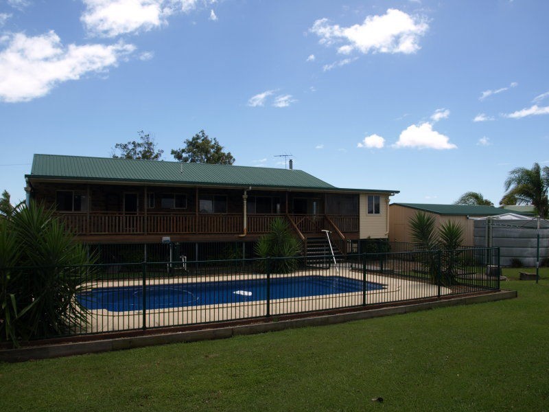 1138 Stapylton Jacobs Well Road, Woongoolba QLD 4207