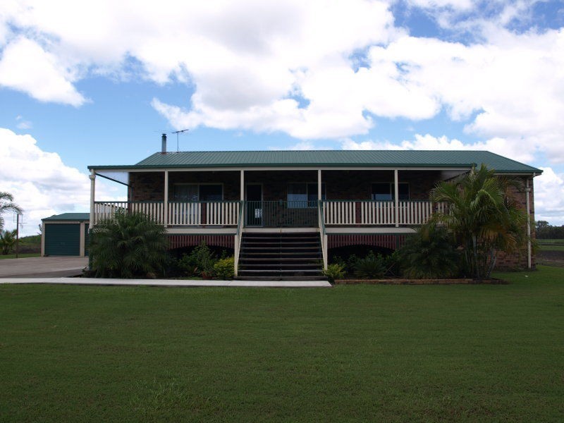 1138 Stapylton Jacobs Well Road, Woongoolba QLD 4207