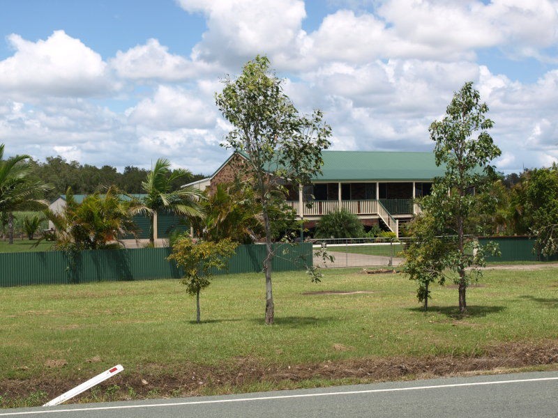 1138 Stapylton Jacobs Well Road, Woongoolba QLD 4207