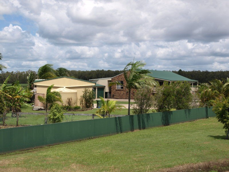 1138 Stapylton Jacobs Well Road, Woongoolba QLD 4207