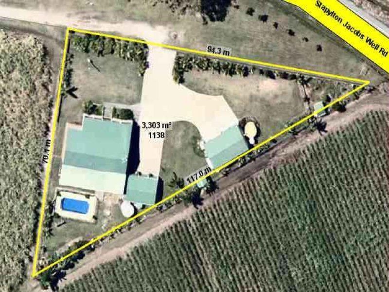 1138 Stapylton Jacobs Well Road, Woongoolba QLD 4207