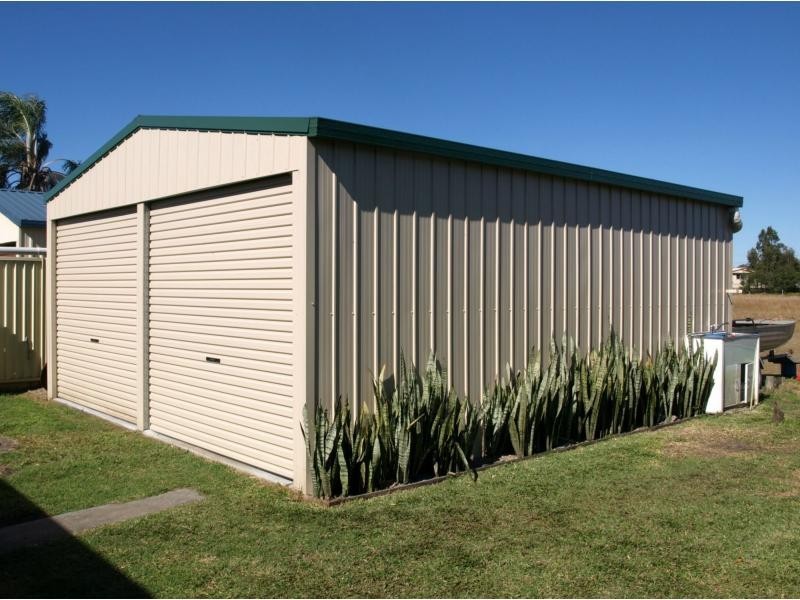 1854 Stapylton Jacobs Well Road, Jacobs Well QLD 4208