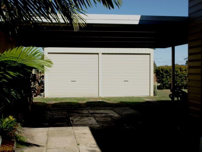 1854 Stapylton Jacobs Well Road, Jacobs Well QLD 4208