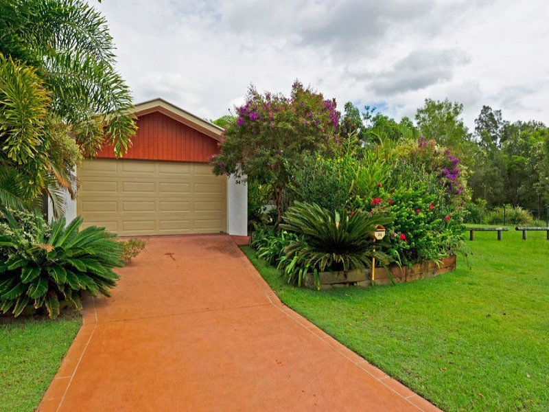 34 Osprey Drive, Jacobs Well QLD 4208