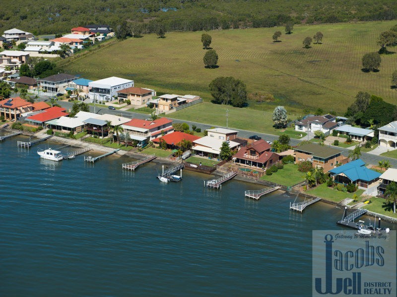 14 ESPLANADE, Jacobs Well QLD 4208