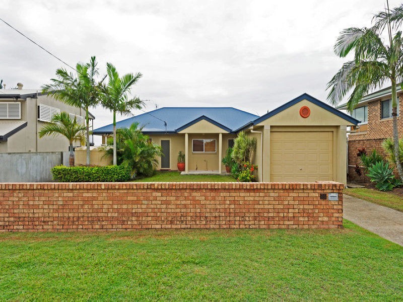 14 ESPLANADE, Jacobs Well QLD 4208