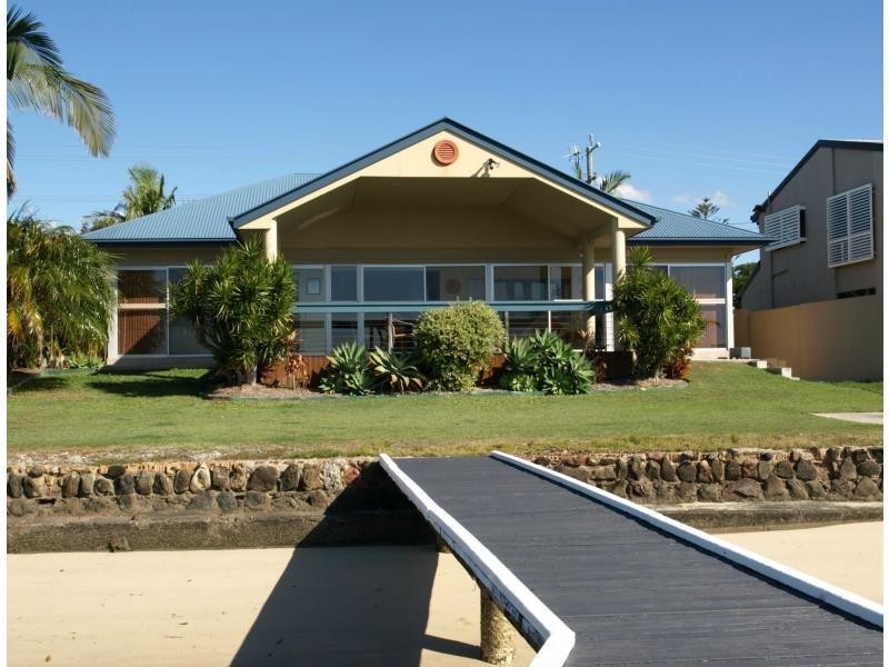 14 ESPLANADE, Jacobs Well QLD 4208