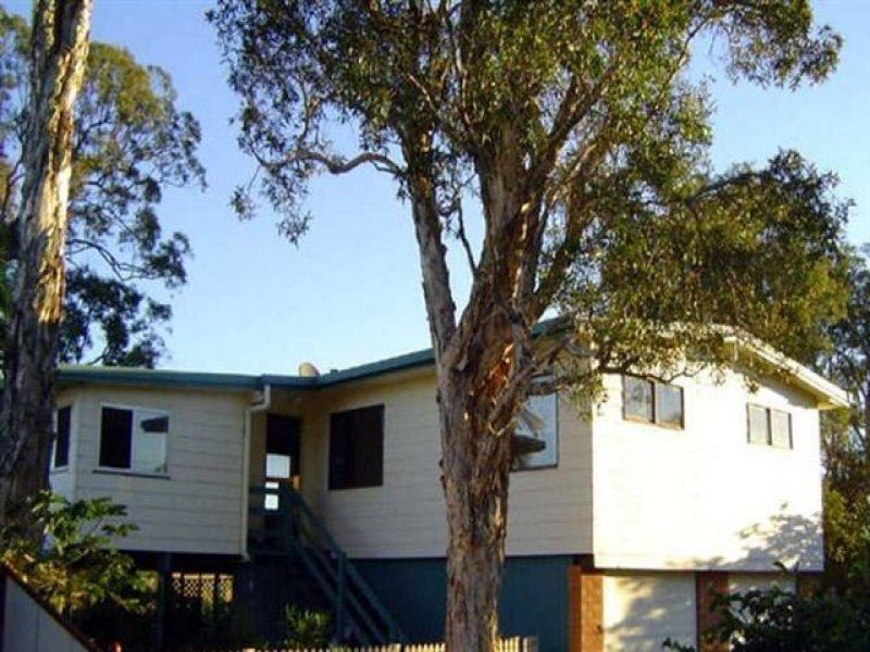 1840 Stapylton Jacobs Well Road, Jacobs Well QLD 4208