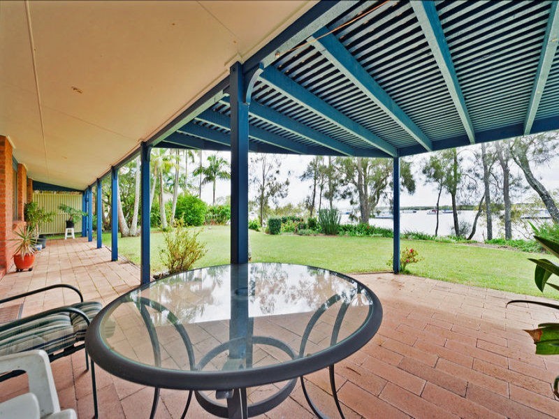 7 Adrian Court, Jacobs Well QLD 4208