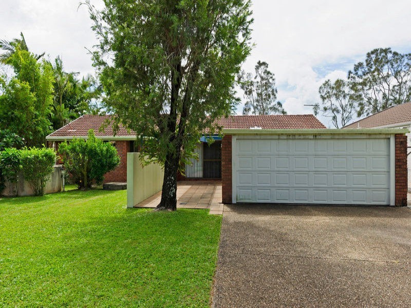 7 Adrian Court, Jacobs Well QLD 4208