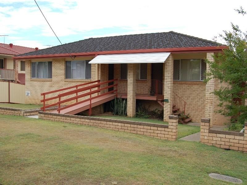 Unit 5/18 Kent Street, Coorparoo QLD 4151