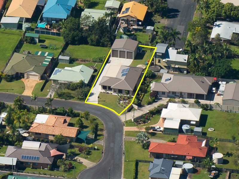 38 Bangalow Drive, Steiglitz QLD 4207