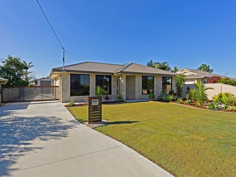 38 Bangalow Drive, Steiglitz QLD 4207