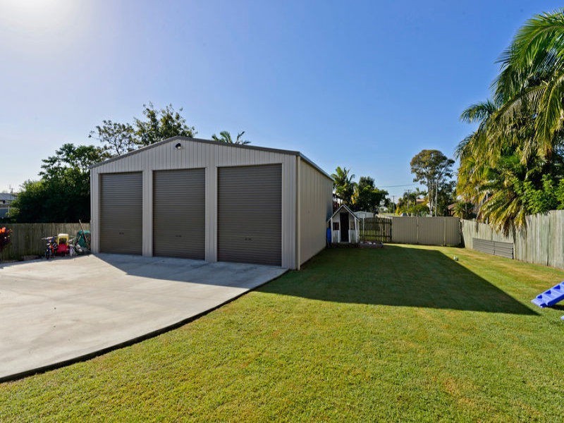38 Bangalow Drive, Steiglitz QLD 4207