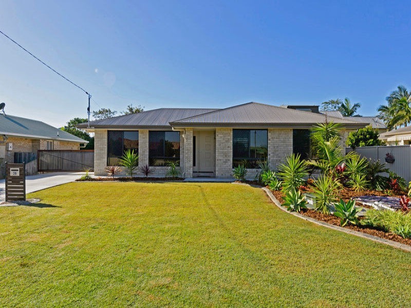 38 Bangalow Drive, Steiglitz QLD 4207