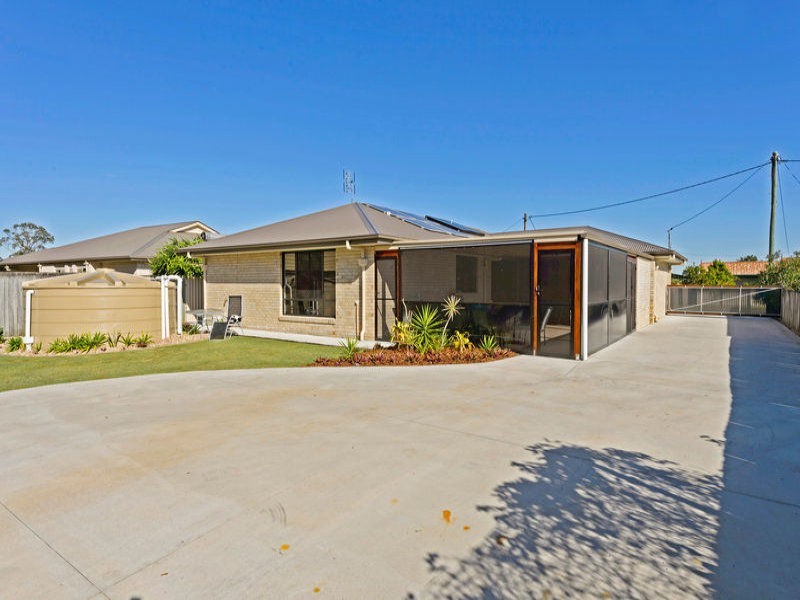 38 Bangalow Drive, Steiglitz QLD 4207