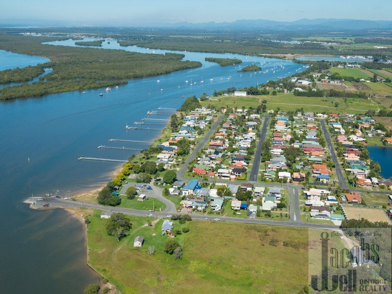 38 Bangalow Drive, Steiglitz QLD 4207