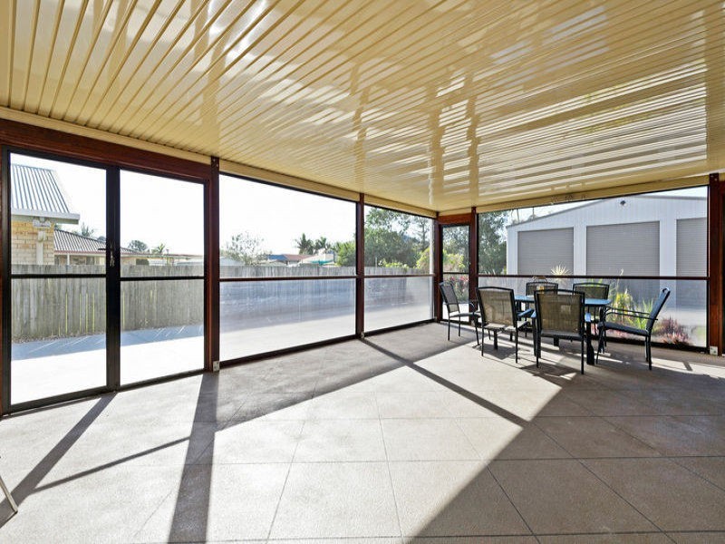 38 Bangalow Drive, Steiglitz QLD 4207