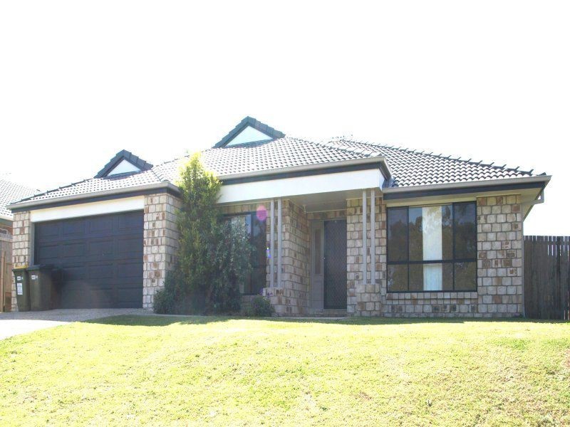 34 Geranium Street, Ormeau QLD 4208