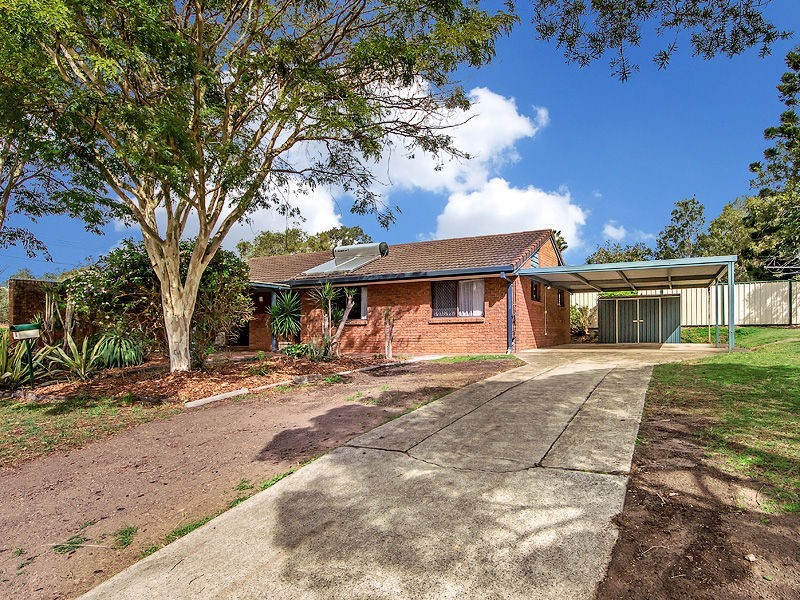 9 King Arthur Boulevard, Bethania QLD 4205