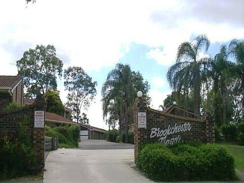 Unit 36/17 Linning Street, Mount Warren Park QLD 4207