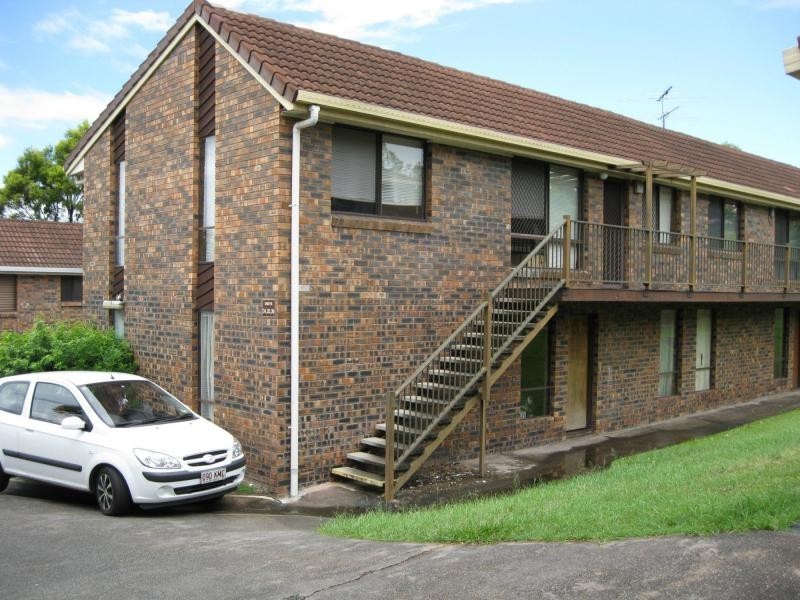 Unit 36/17 Linning Street, Mount Warren Park QLD 4207