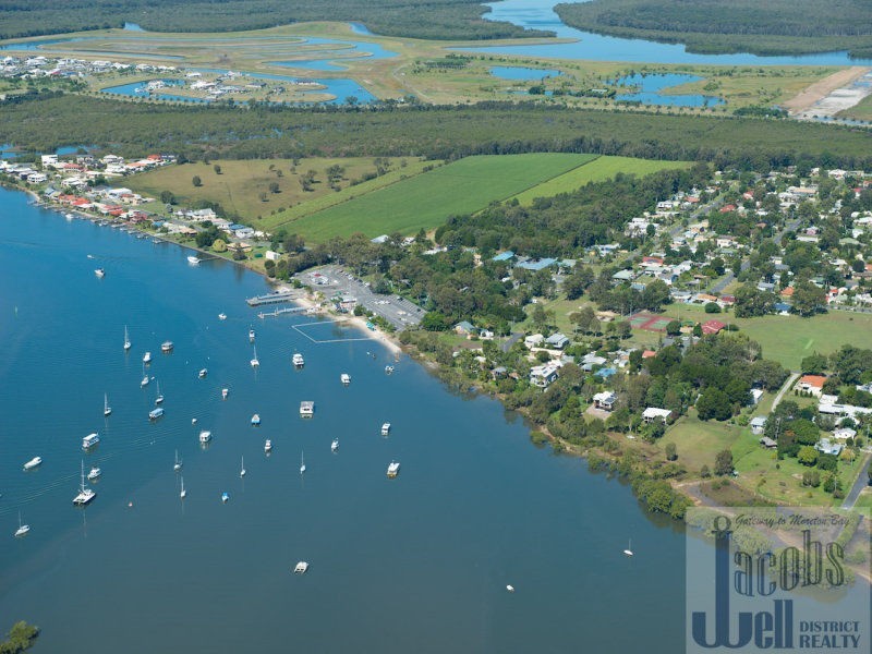 1074 Pimpama Jacobs Well Road, Jacobs Well QLD 4208