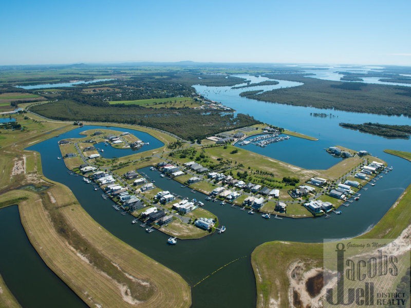 1074 Pimpama Jacobs Well Road, Jacobs Well QLD 4208