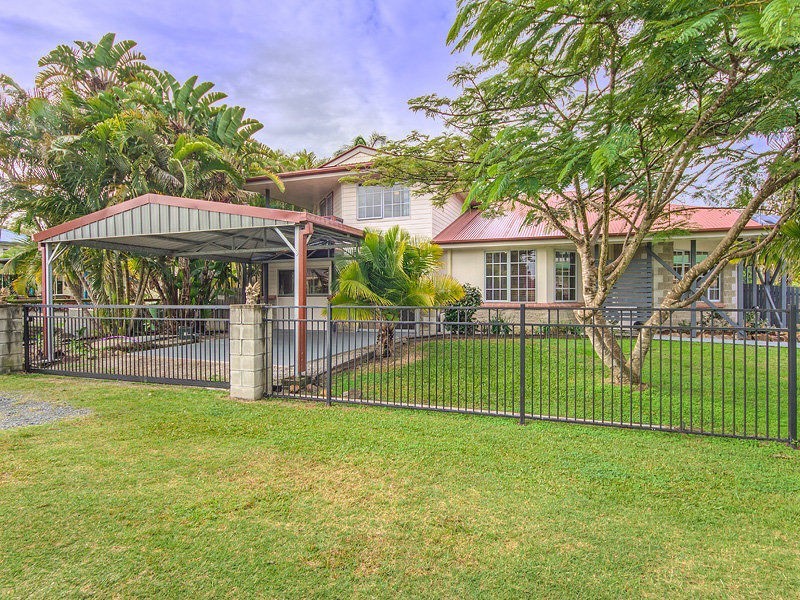 1066 Pimpama Jacobs Well Road, Jacobs Well QLD 4208