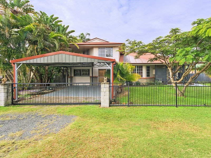 1066 Pimpama Jacobs Well Road, Jacobs Well QLD 4208