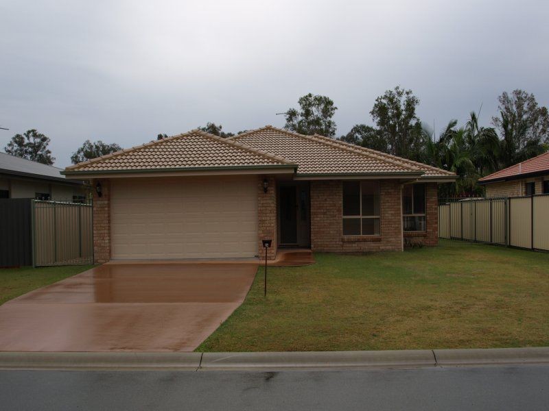 24 Osprey Drive, Jacobs Well QLD 4208