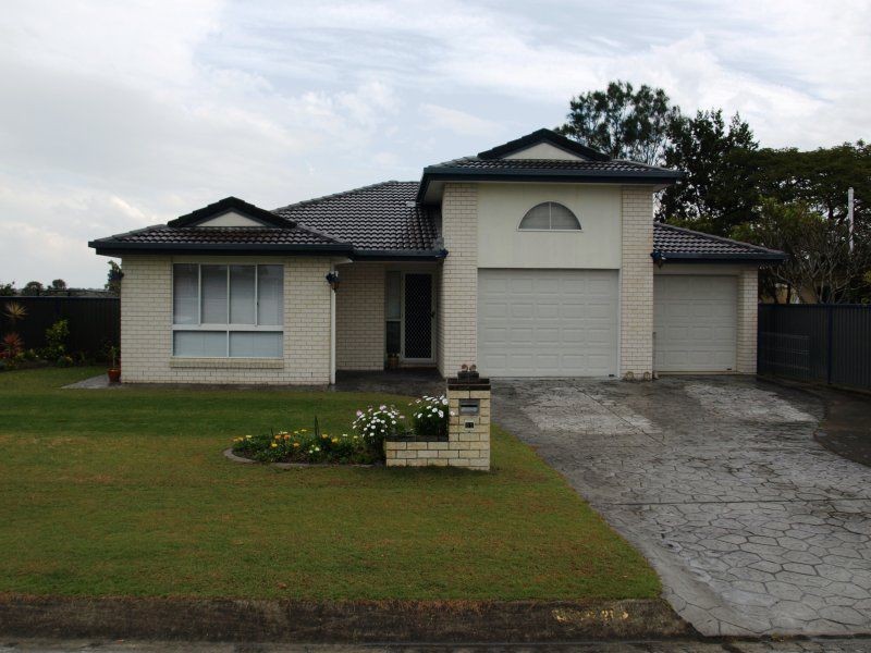 21 Esplanade , JACOBS WELL, Jacobs Well QLD 4208