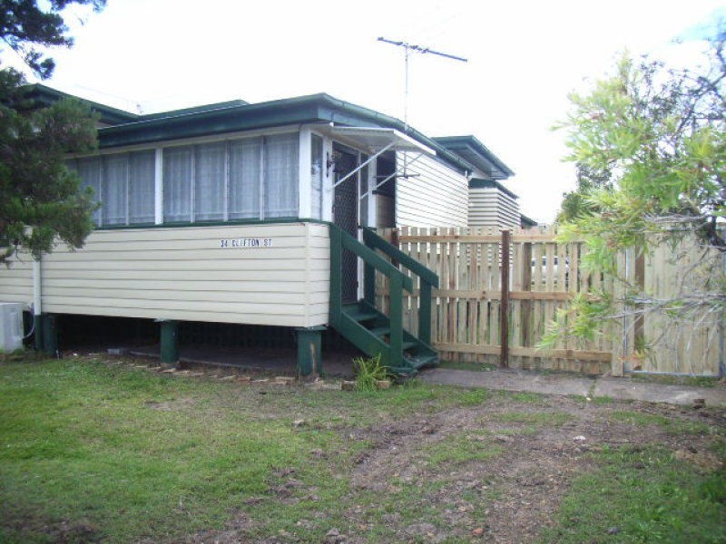 34 Clifton Street, Booval, Booval QLD 4304