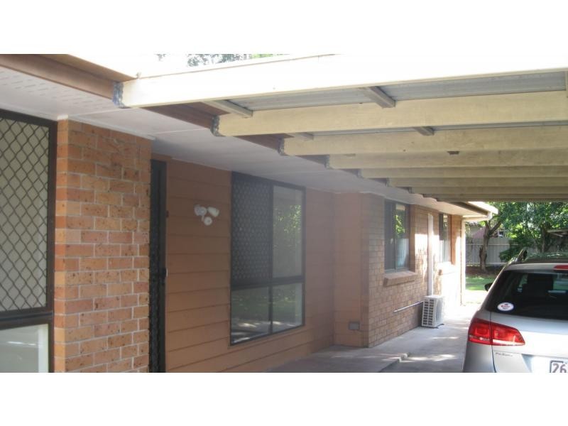 20 Maroochy Crescent, Beenleigh QLD 4207