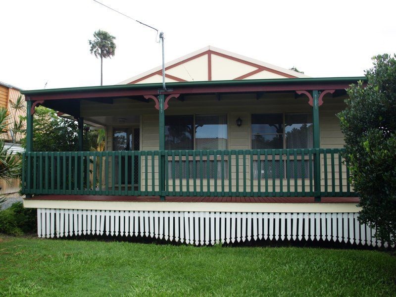 6 Seabrae Street, Steiglitz QLD 4207