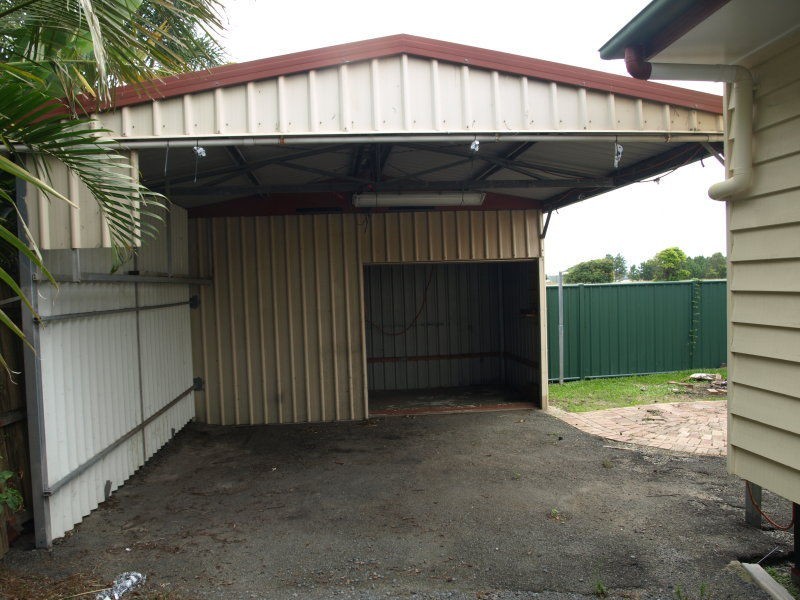 6 Seabrae Street, Steiglitz QLD 4207