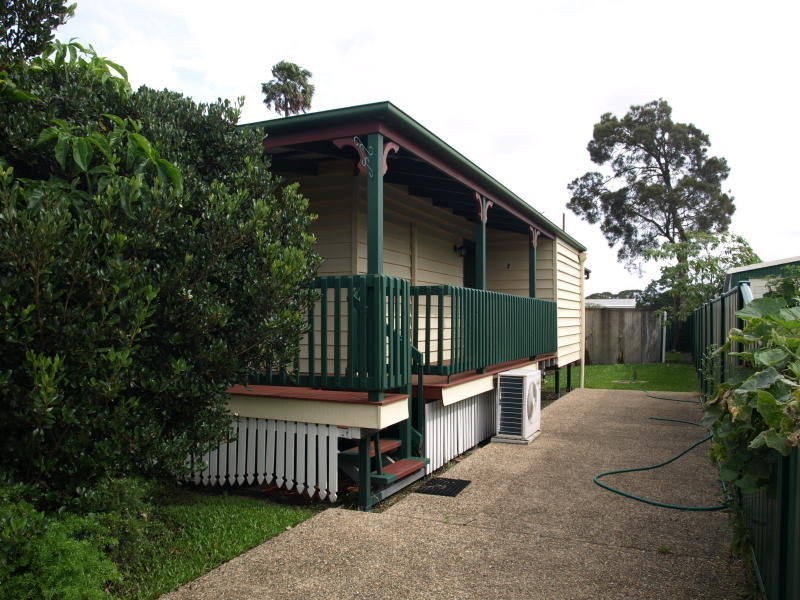 6 Seabrae Street, Steiglitz QLD 4207