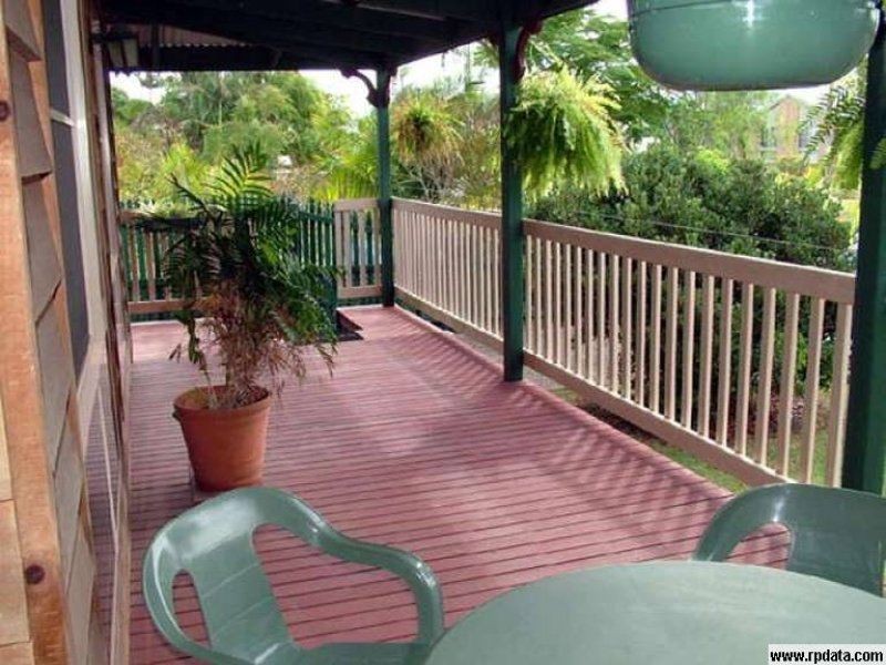 6 Seabrae Street, Steiglitz QLD 4207