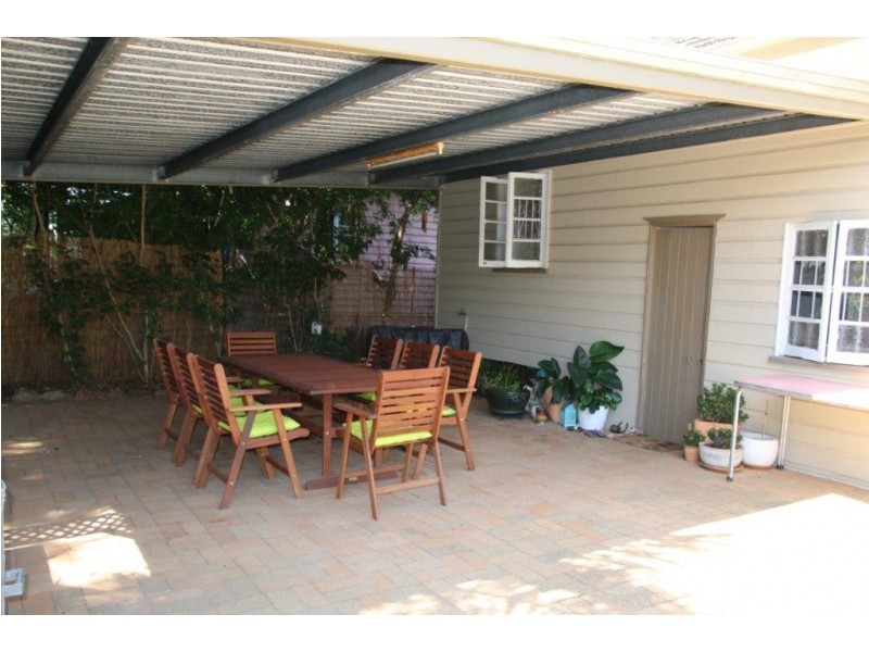 12 Wattle Street, Enoggera QLD 4051