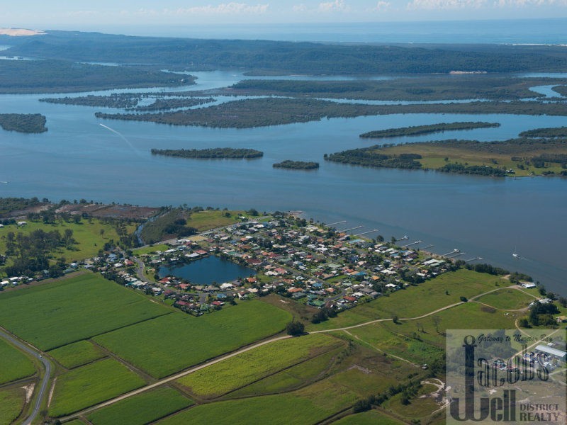 16-18 Seabrae Street, Steiglitz QLD 4207