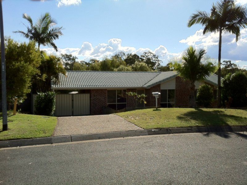 12 Billabong Court, Regents Park QLD 4118