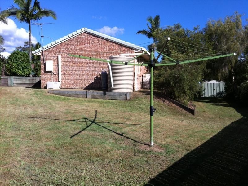 12 Billabong Court, Regents Park QLD 4118