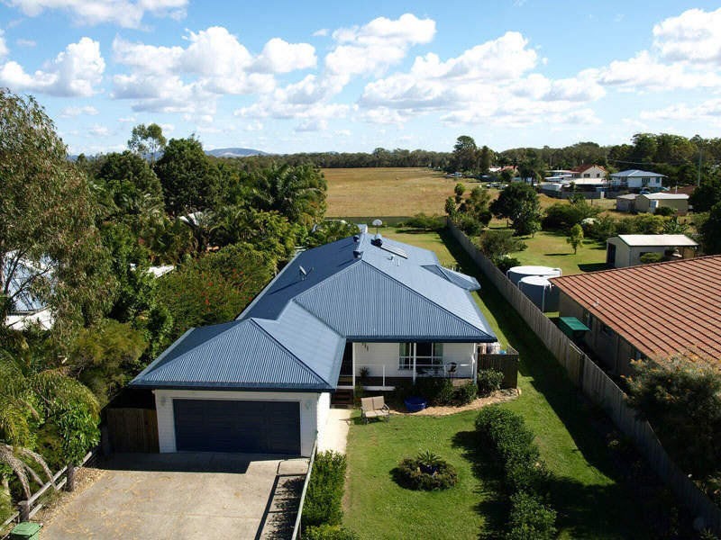 1882 Stapylton Jacobs Well Road, Jacobs Well QLD 4208