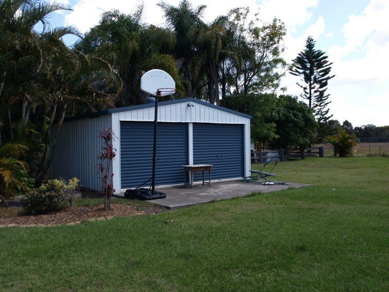 1882 Stapylton Jacobs Well Road, Jacobs Well QLD 4208