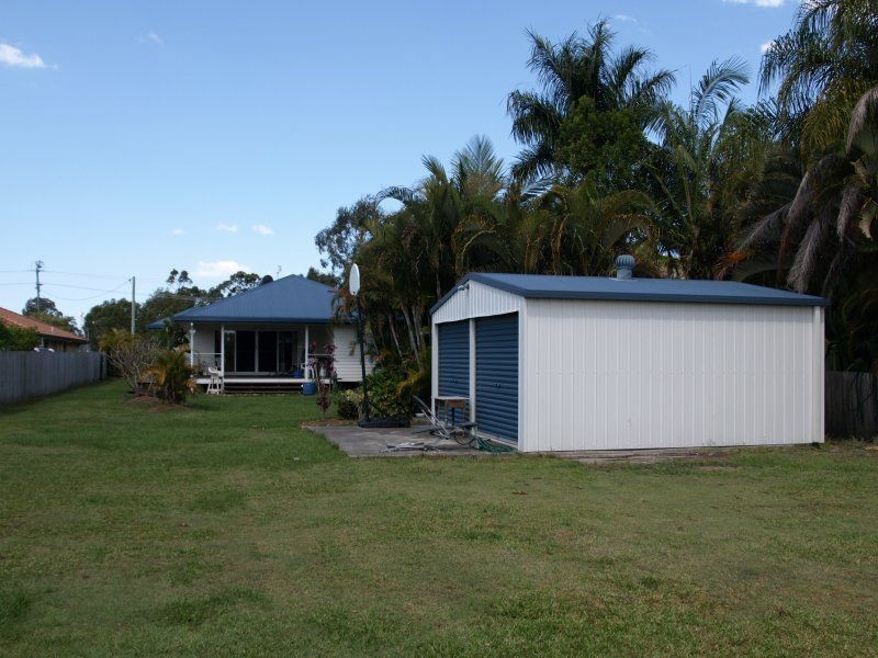 1882 Stapylton Jacobs Well Road, Jacobs Well QLD 4208