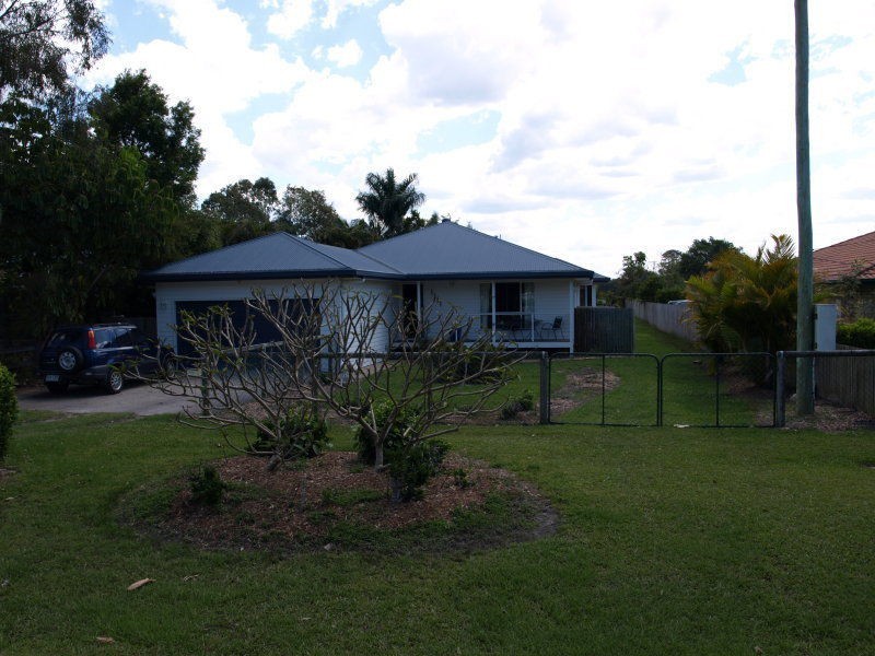 1882 Stapylton Jacobs Well Road, Jacobs Well QLD 4208