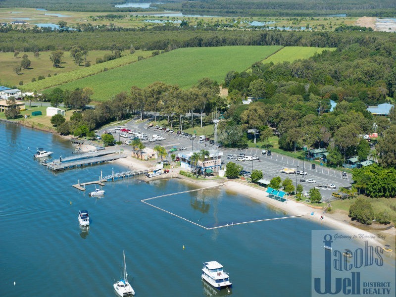 1882 Stapylton Jacobs Well Road, Jacobs Well QLD 4208