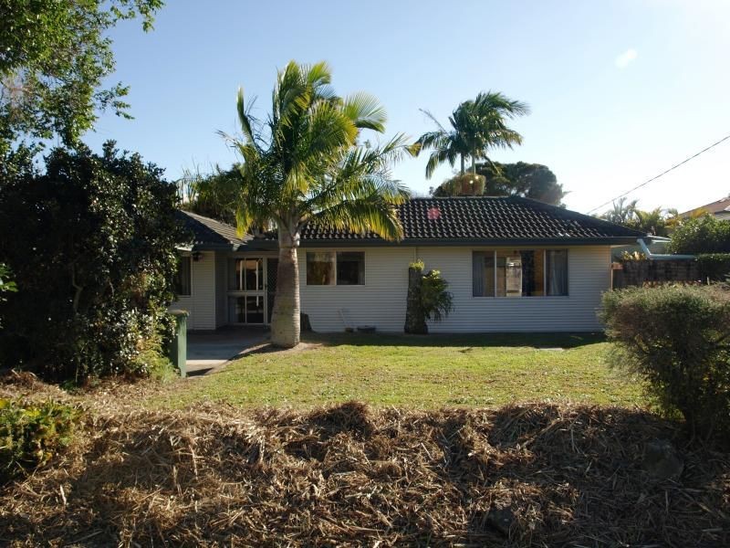 3 Sheoak Street, Steiglitz QLD 4207