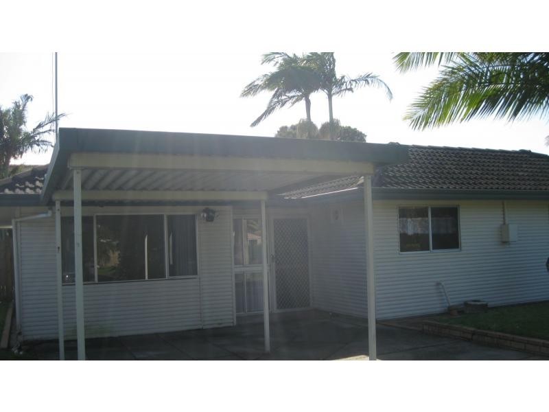 3 Sheoak Street, Steiglitz QLD 4207